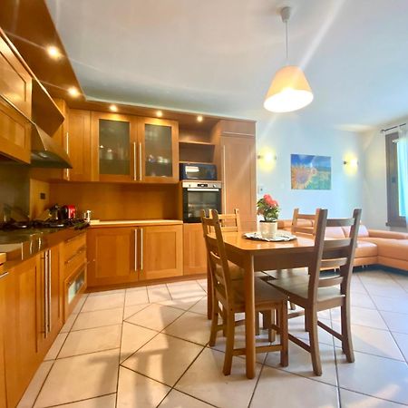 Casa Vacanza Residence Lago Di Endine Monasterolo del Castello Zewnętrze zdjęcie