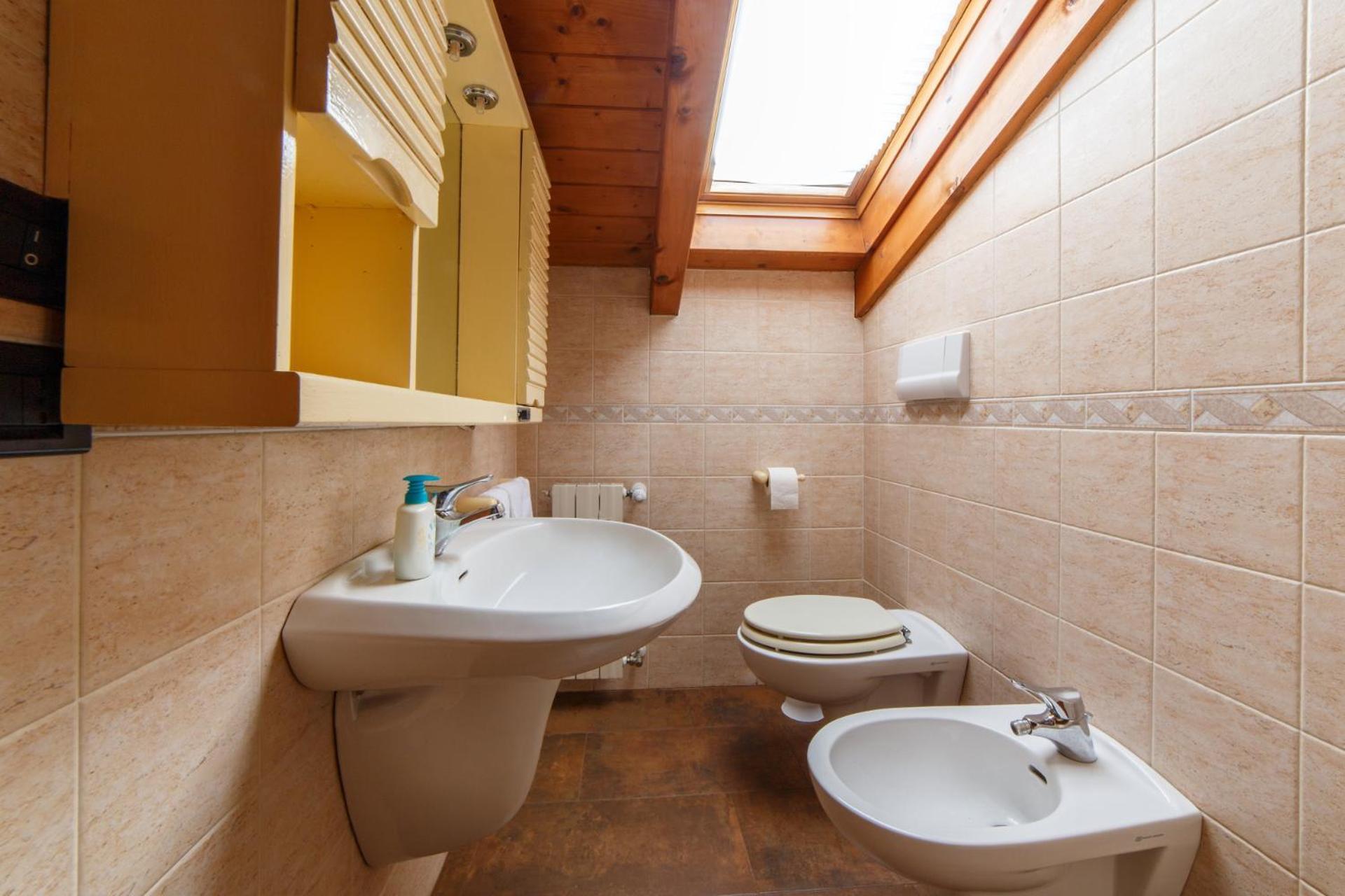 Casa Vacanza Residence Lago Di Endine Monasterolo del Castello Zewnętrze zdjęcie