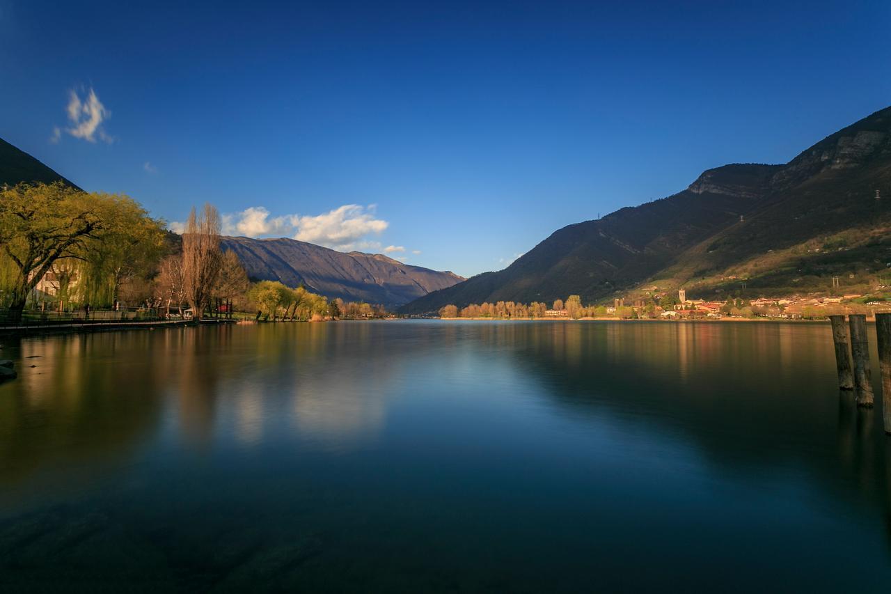 Casa Vacanza Residence Lago Di Endine Monasterolo del Castello Zewnętrze zdjęcie