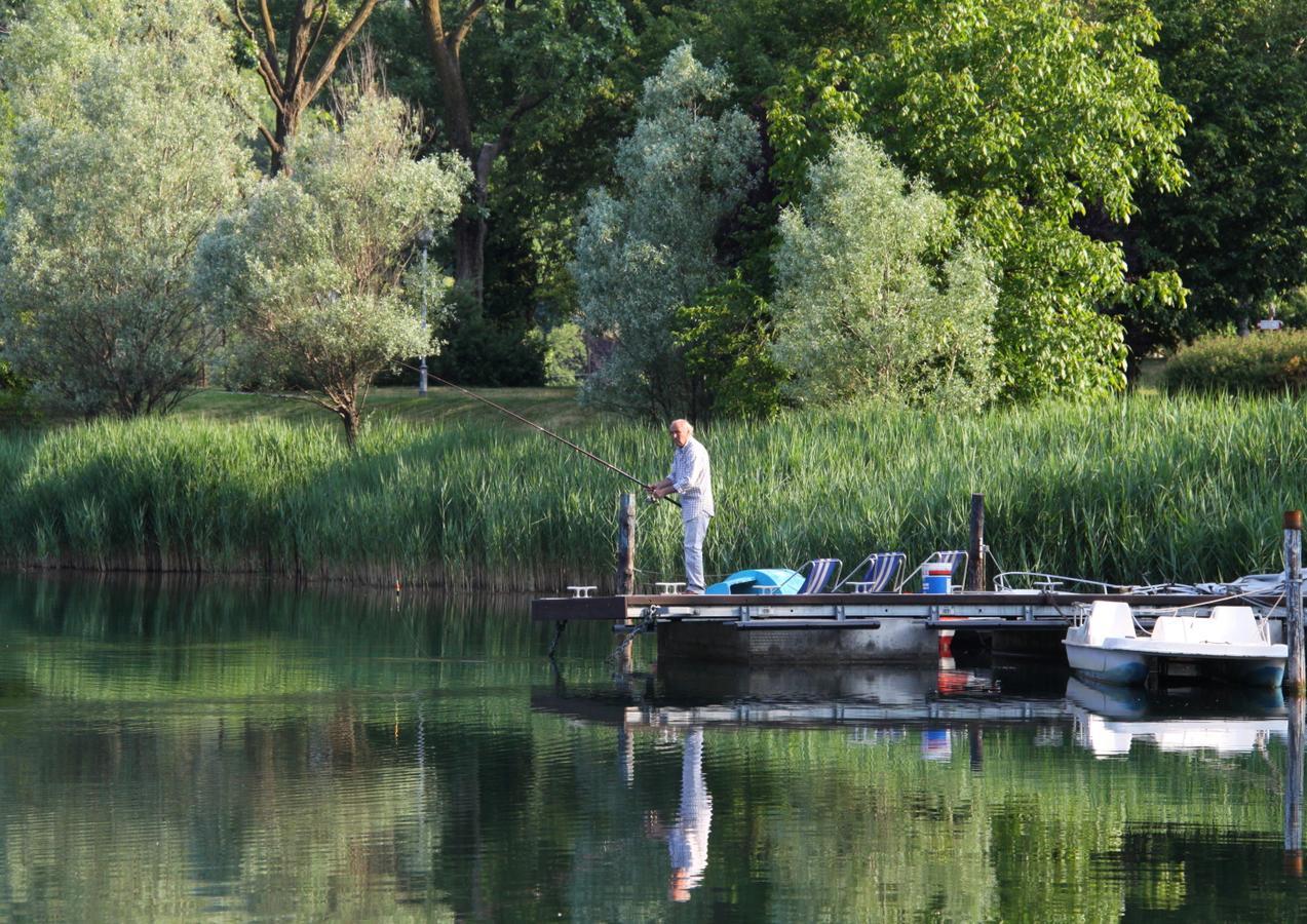 Casa Vacanza Residence Lago Di Endine Monasterolo del Castello Zewnętrze zdjęcie
