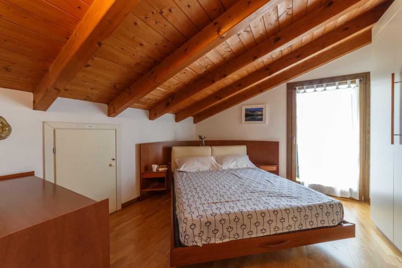 Casa Vacanza Residence Lago Di Endine Monasterolo del Castello Zewnętrze zdjęcie