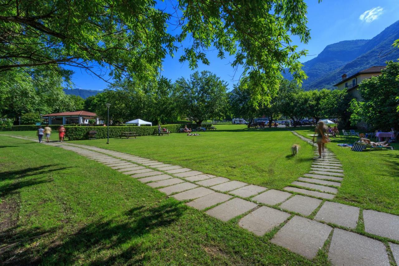 Casa Vacanza Residence Lago Di Endine Monasterolo del Castello Zewnętrze zdjęcie